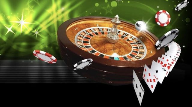 S5 Casino پر آن لائن سلاٹس کے بارے میں