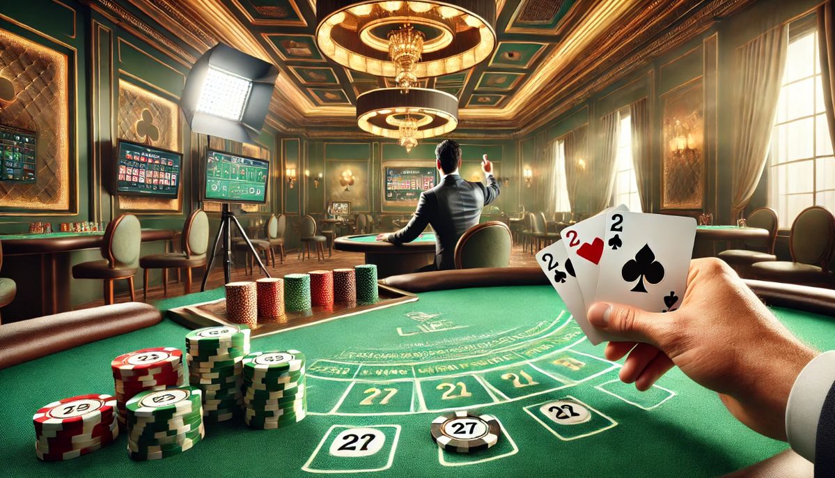 S5 Casino کیسینو میں لاٹری گیمز میں حصہ لیں۔