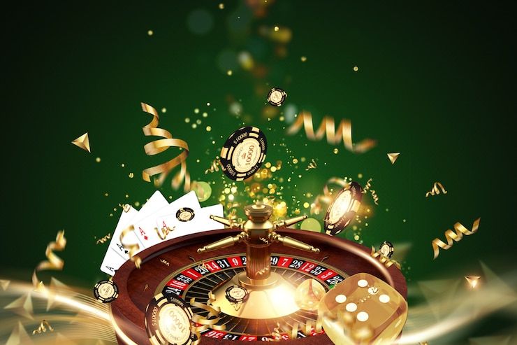 S5 Casino میں پاکستان کے کھلاڑیوں کے لیے ٹاپ گیمز