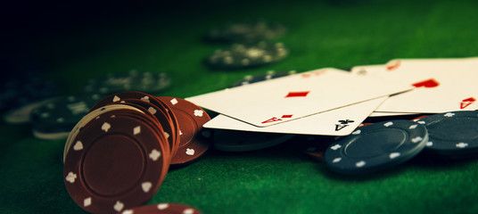 S5 Casino آن لائن کیسینو میں کھیلنے کی وجوہات